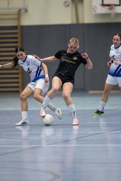 Bild 506 - wBJ Power Girls Cup Suederelbe